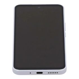 ZTE SIMロックなし ゼットティーイー/スマートフォン/Libero 5G III 64GB/A202ZT/320326960019/ABランク/19【中古】