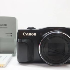 Canon キャノン PowerShot SX710 HS コンデジ
