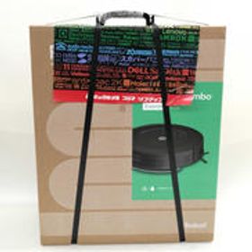 ロボット型 ESSENTIL ROBOT Y011060 ROOMBA