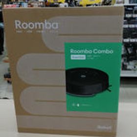 ロボット掃除機 Y011060 IROBOT