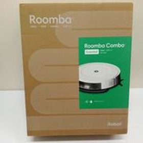 ロボット掃除機 ROOMBA COMBO(Y011260) IROBOT