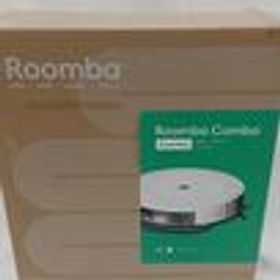 ROOMBA COMBO Y011260 ROBOT