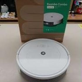 ロボットクリーナー / ルンバ コンボ Essential Y011260 IROBOT