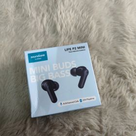 soundcore Life P2 Mini ワイヤレスイヤホン