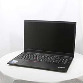 ThinkPad E15 Gen 2 20TES0EB00 ［Core-i5-1135G7 (2.4GHz)／8GB／SSD256GB／15.6インチワイド／Windows11 Pro MAR］