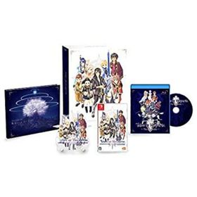 【中古】テイルズ オブ ヴェスペリア REMASTER 10th ANNIVERSARY EDITION -Switch (（早期購入特典）「スペシャルドラマチックスキット~祝! 10周年記念篇(家庭用ゲームソフト)
