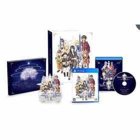 バンダイナムコエンターテインメント(BANDAI NAMCO Entertainment)のテイルズ オブ ヴェスペリア REMASTER 10th ANNIVERSARY(家庭用ゲームソフト)