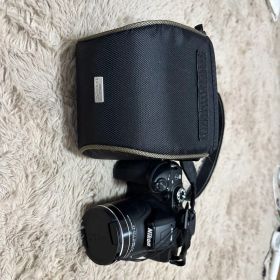 Nikon COOLPIX B700