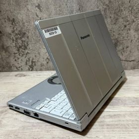 バッテリー◎ 10世代【core i5】レッツノート SV9 Win11 SSD(ノートPC)