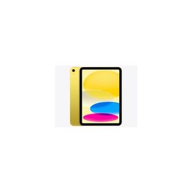 ★アップル / APPLE iPad 11インチ Wi-Fi+Cellular 512GB 2025年春モデル MD7R4J/A SIMフリー [イエロー]【タブレットPC】【送料無料】