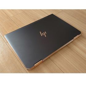 ヒューレットパッカード(hp)のHP spectre x360 パフォーマンスモデル(ノートPC)