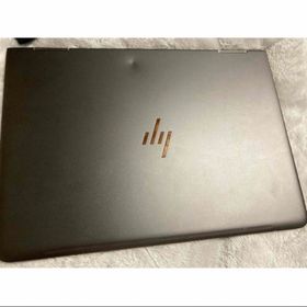 ヒューレットパッカード(hp)のHP Spectre x360 i7 1TB 16GB(ノートPC)