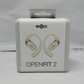 OpenFit 2 新品 17,999円 中古 14,000円 | ネット最安値の価格比較