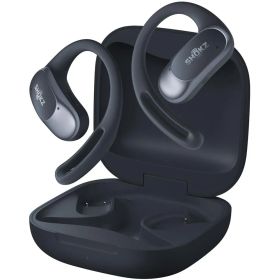 【新品・2営業日で発送】SHOKZ OpenFit Air - Black(SKZ-EP-000025)