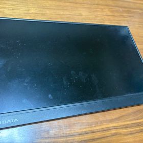 IODATAモバイルモニター15.6インチ フルHD EX-LDC161DBM