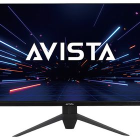 ドウシシャ RGD270QDB [27インチ ブラック]