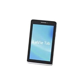 【中古】「非常に良い」NEC PC-TS507N1S LaVie Tab S(PC周辺機器)