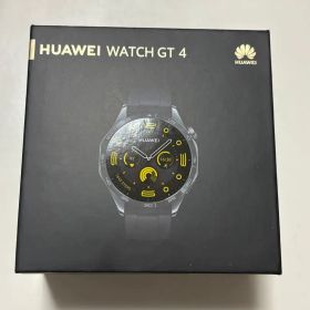 HUAWEI WATCH GT 4