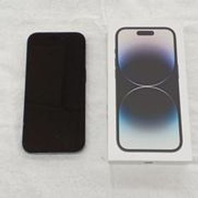 SIMフリー IPHONE14 PRO MPXU3J/A APPLE