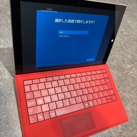 Surface Pro3 128GB
