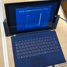 Win10 pro i5 SSD Surface Pro3 セット