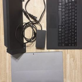 Surface Pro 3 i5/4GB/128GB 【ドッグ付き】