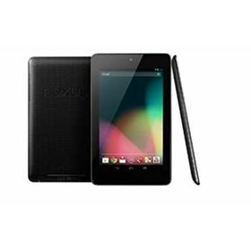 ASUS Nexus 7 (2012) TABLET / ブラウン ( Android / 7inch / NVIDIA Tegra3 / 1G / 32G / BT3 ) NEXUS7-32G(PC周辺機器)