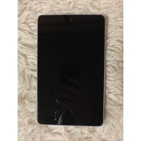 エイスース(ASUS)のASUS nexus7 2012 32GB(タブレット)