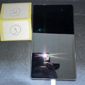 Nexus7 タブレット(タブレット)
