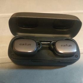 EarFun Free Pro 3 ANC機能ワイヤレスイヤホン