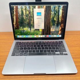MacBook Pro 2020 13inch Core i5 16Gb 512
