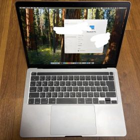 MacBook Pro 13 2020 i5 16GB