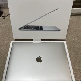 MacBook Pro 2020 Intel core i5シルバー 充電器付き