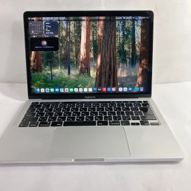 【メモリ32GB】MacBook Pro 2020 13インチ i5 512GB