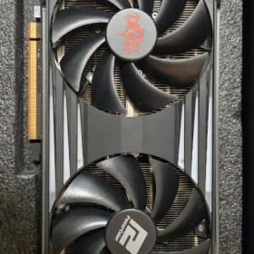 PowerColor AMD RX 6600XT 8GB RGB