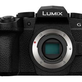 DC-G99M2 パナソニック デジタル一眼カメラ LUMIX ボディ ブラック