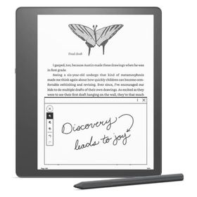 Kindle Scribe スタンダードペン付属タイプ 16GB [C4A6T4] タブレット端末