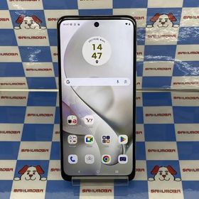 moto g64y 5G 128 バニラクリーム XT2431-2 Y!mobile版SIMフリー