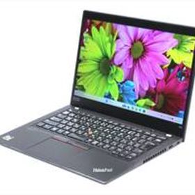 1円～ 良品 バッテリー良 2021年Ryzen5モデル ThinkPad X13 Gen1 Ryzen5PRO 4650U 8G 256G 13.3FHD Wi-Fi6 Office AAA評価