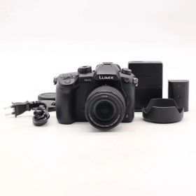ショット数4678回 Panasonic LUMIX DC-GH5M 標準ズームレンズキット #1051