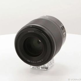 ソフマップ 〔中古品〕 NIKKOR Z 50mm f／1.8 S【276】