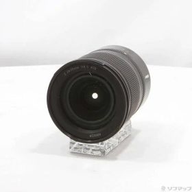 ソフマップ 〔中古品〕 NIKKOR Z 24-70mm f／4 S【198】