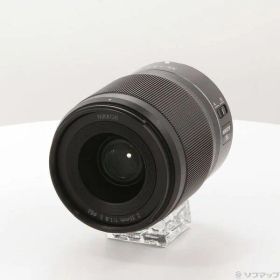 ソフマップ 〔中古品〕 NIKKOR Z 35mm f／1.8 S【276】