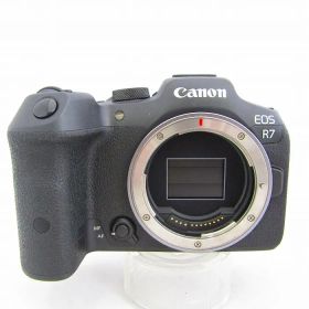 【中古】(キヤノン) Canon EOS R7 ボディ