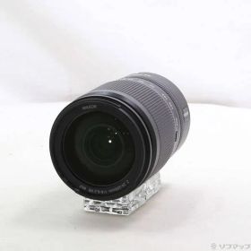 ソフマップ 〔中古品〕 NIKKOR Z 24-200mm f／4-6.3 VR【295】