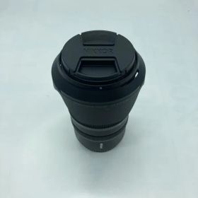 【中古】Nikon NIKKOR Z 28-75mm f/2.8 標準ズームレンズ ブラック 4960759909077 2022年[19]