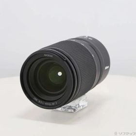 ソフマップ 〔中古品〕 NIKKOR Z 28-75mm f／2.8【305】