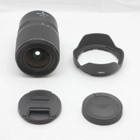 【ほぼ新品】Nikon ニコン 広角ズームレンズ NIKKOR Z 17-28mm f/2.8 JS129-00852