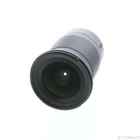 ソフマップ 〔中古品〕 NIKKOR Z 20mm f／1.8 S【276】