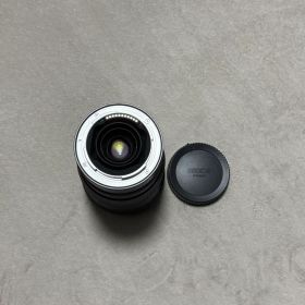 NIKKOR Z 24-120mm f/4 S